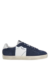 Sneakers Blu Pepe Jeans