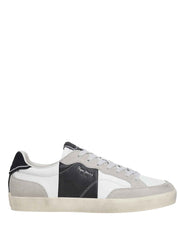 Sneakers Bianco Pepe Jeans