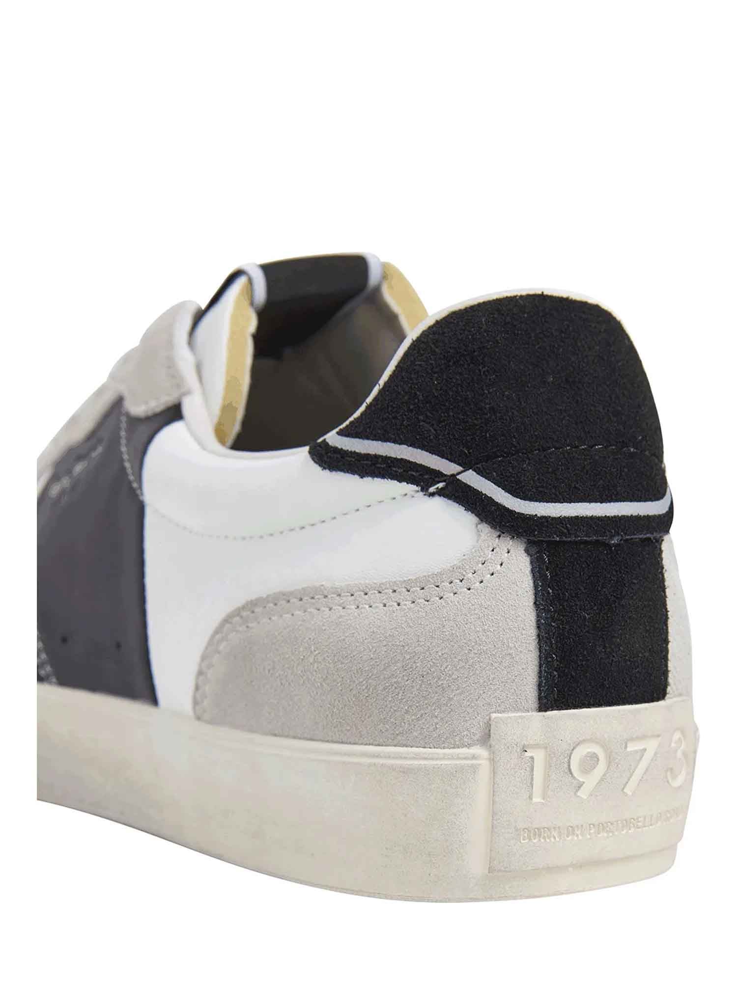 Sneakers Bianco Pepe Jeans
