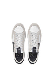 Sneakers Bianco Pepe Jeans