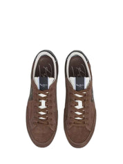 Sneakers Marrone Pepe Jeans