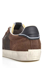 Sneakers Marrone Pepe Jeans