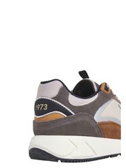 Sneakers Grigio Pepe Jeans