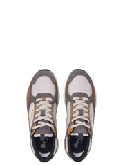 Sneakers Grigio Pepe Jeans