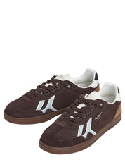 Sneakers Marrone Pepe Jeans