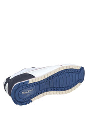 Sneakers Bianco Pepe Jeans