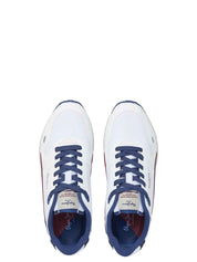 Sneakers Bianco Pepe Jeans
