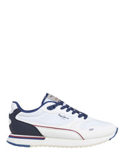 Sneakers Bianco Pepe Jeans