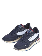 Sneakers Blu Pepe Jeans