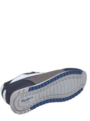 Sneakers Blu Pepe Jeans
