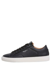 Sneakers Nero Pepe Jeans