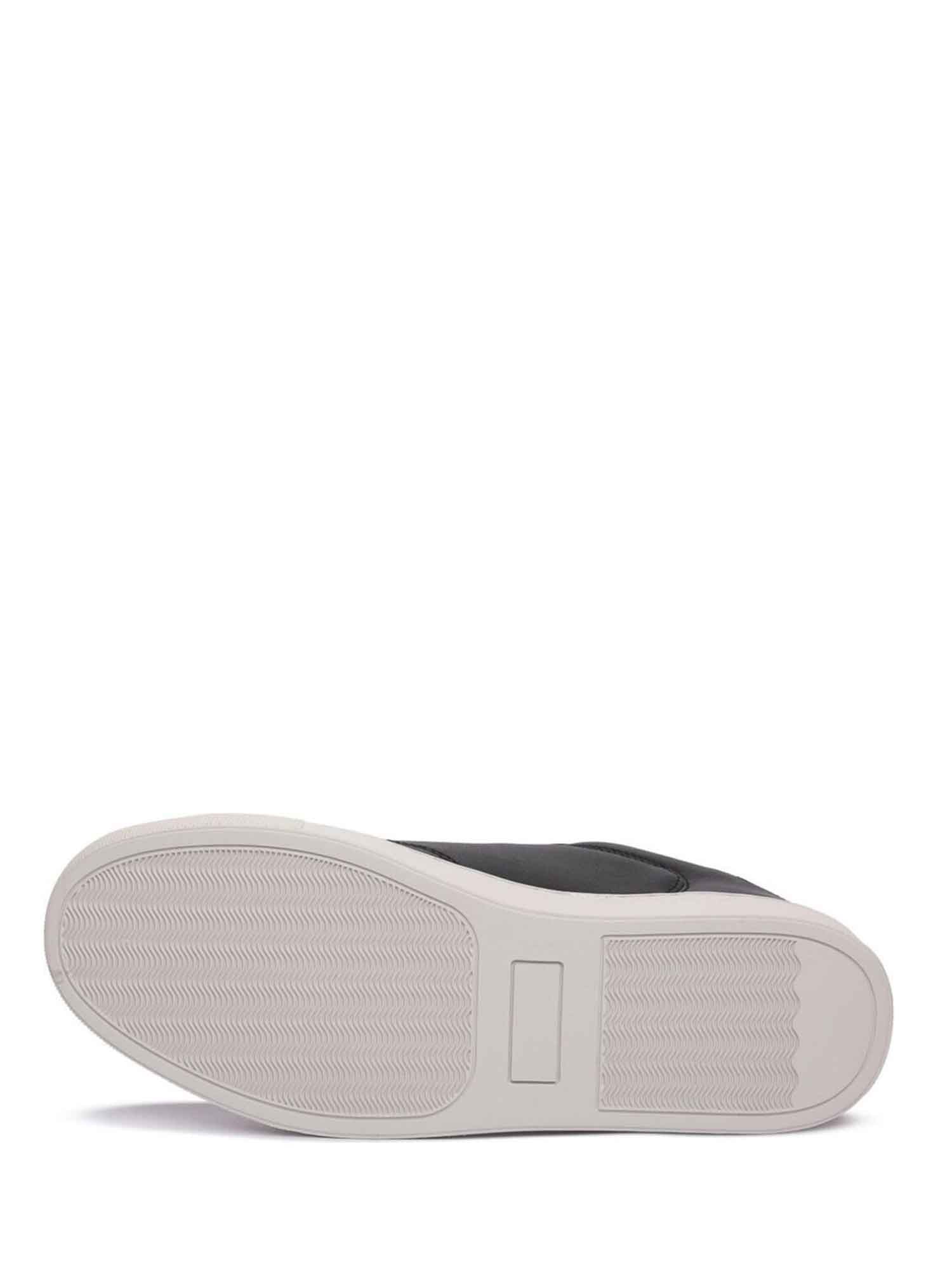 Sneakers Nero Pepe Jeans