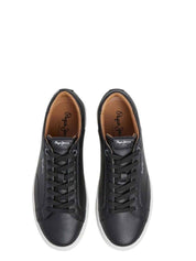Sneakers Nero Pepe Jeans