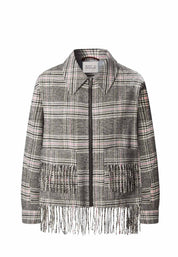 Giacche Grigio Pepe Jeans