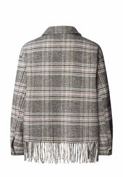 Giacche Grigio Pepe Jeans