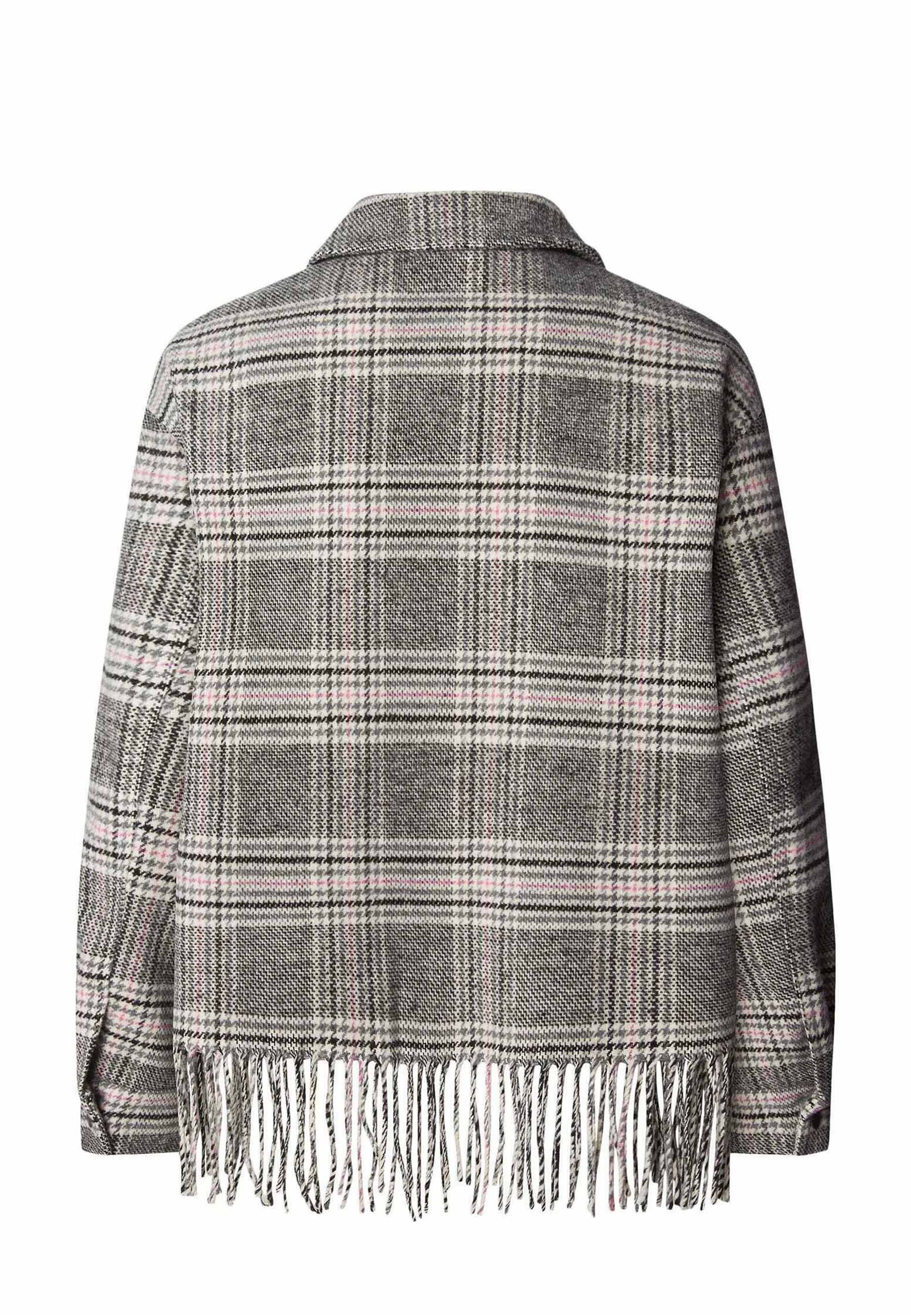 Giacche Grigio Pepe Jeans