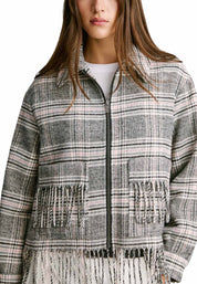 Giacche Grigio Pepe Jeans