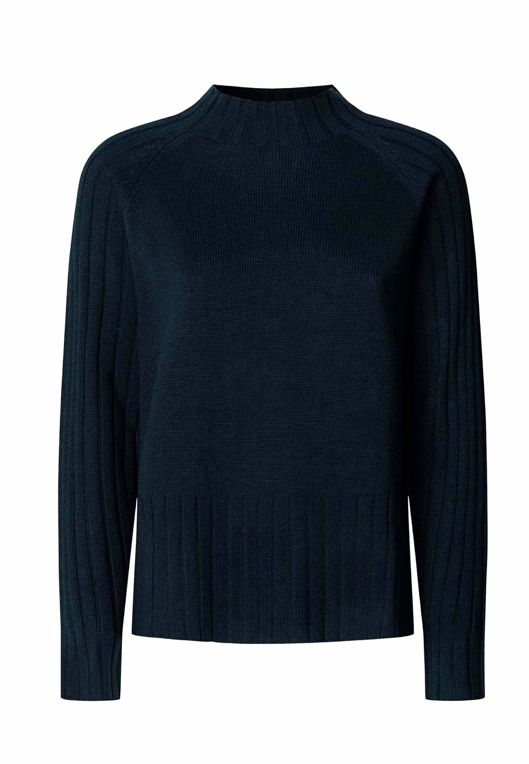 Maglioncini Blu Pepe Jeans