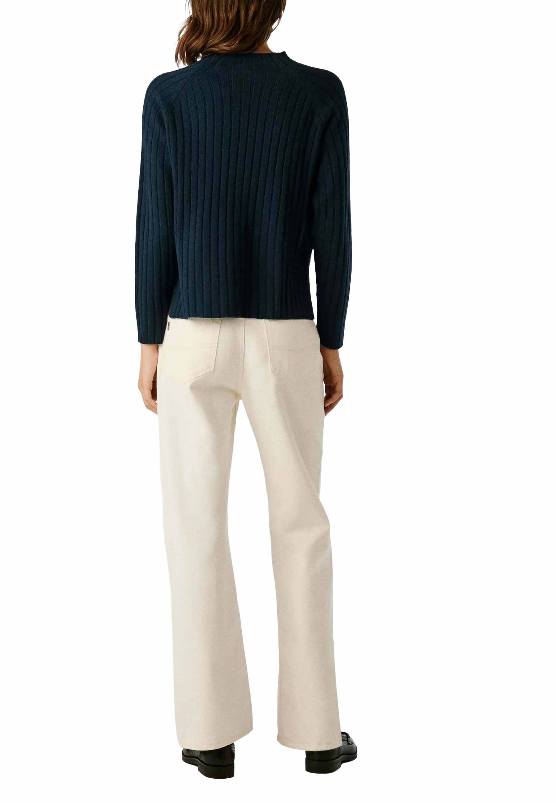 Maglioncini Blu Pepe Jeans