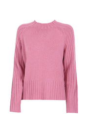 Maglioncini Rosa Pepe Jeans