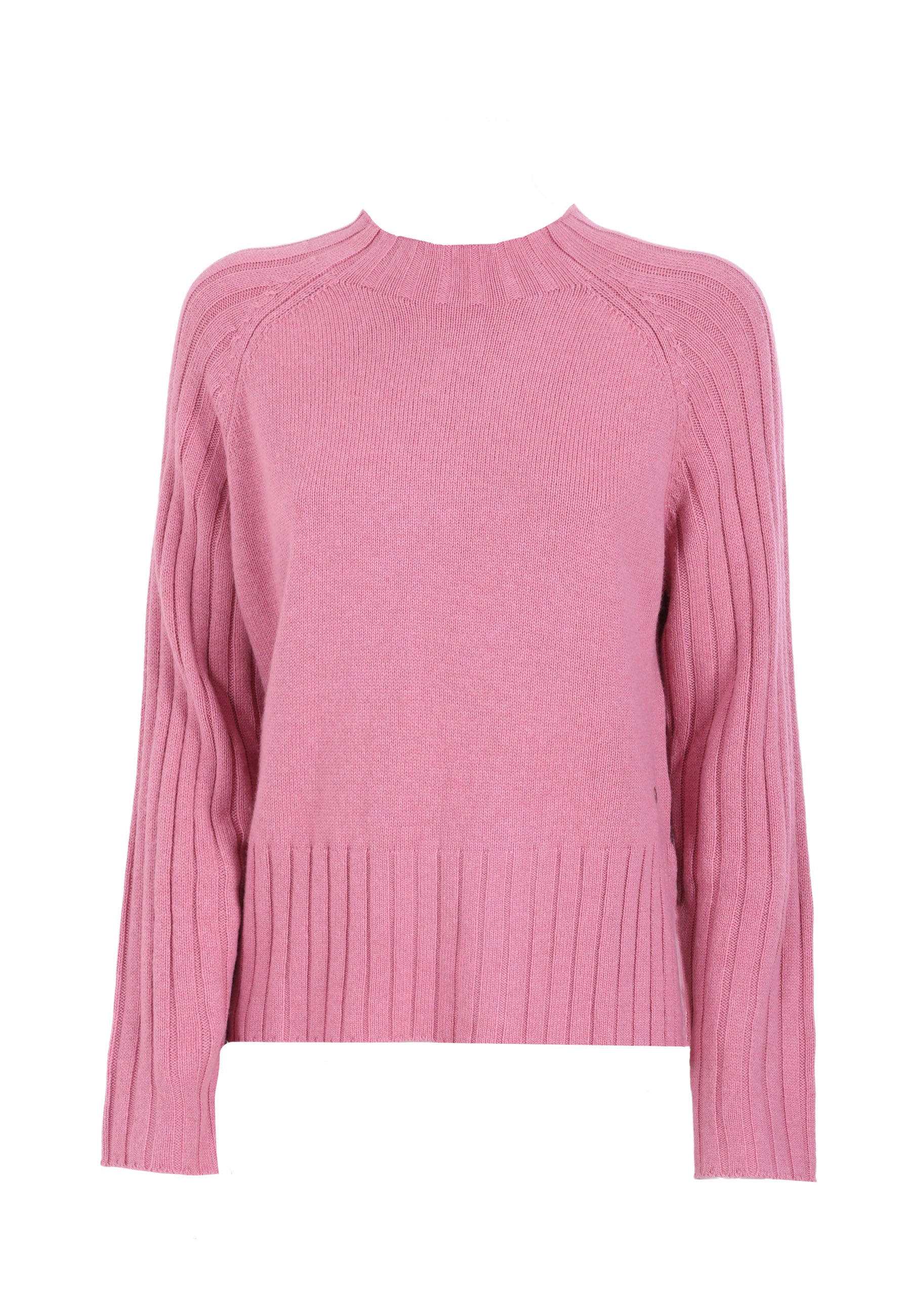 Maglioncini Rosa Pepe Jeans