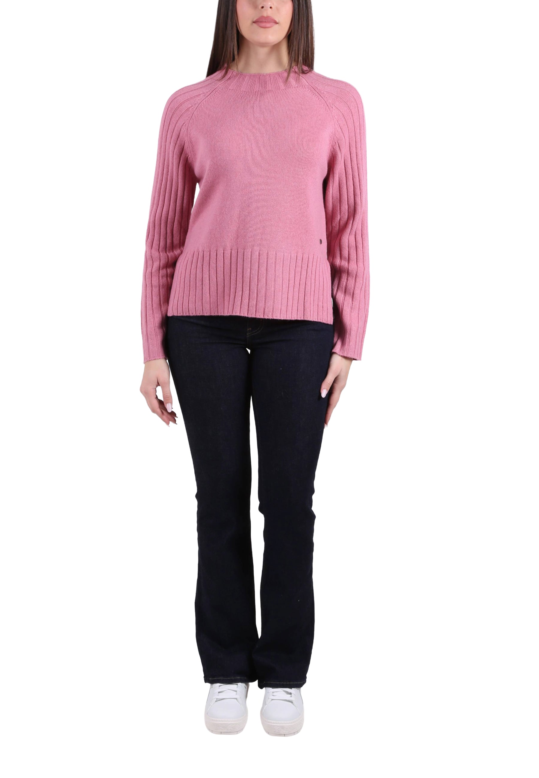 Maglioncini Rosa Pepe Jeans