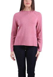 Maglioncini Rosa Pepe Jeans