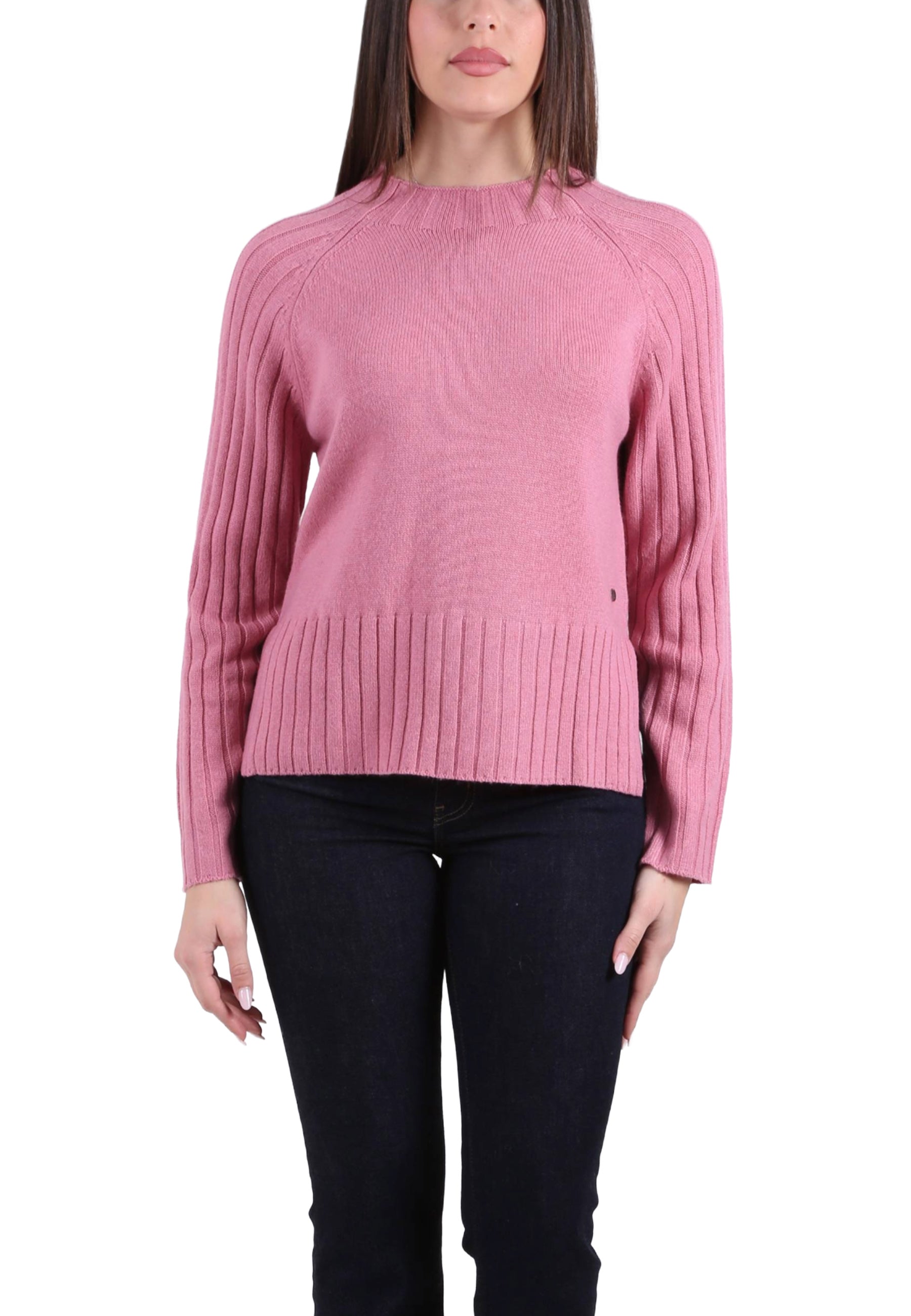 Maglioncini Rosa Pepe Jeans