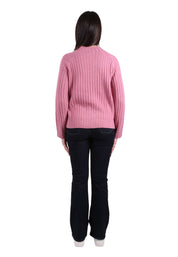 Maglioncini Rosa Pepe Jeans