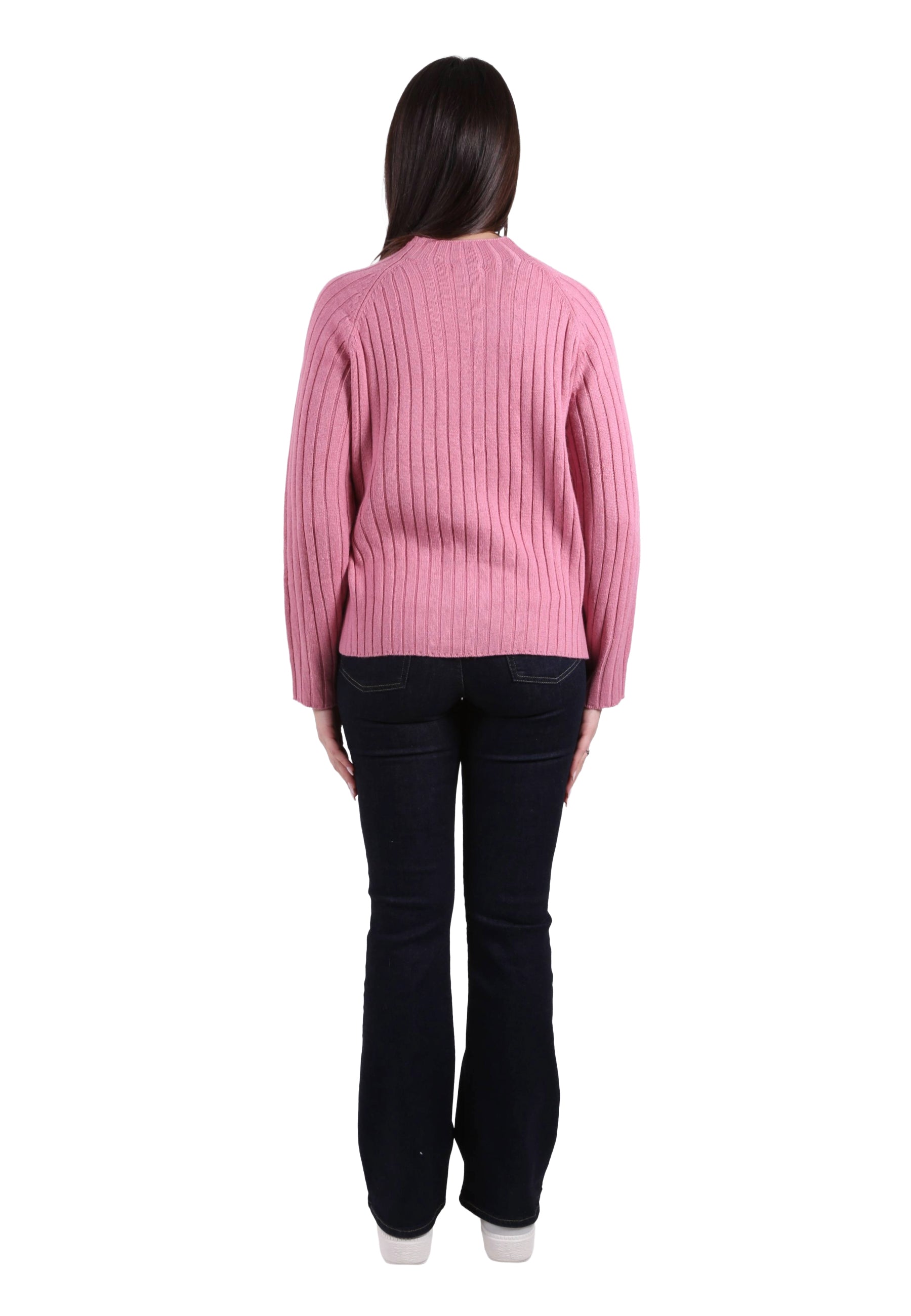 Maglioncini Rosa Pepe Jeans