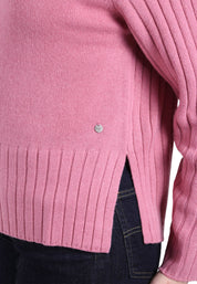 Maglioncini Rosa Pepe Jeans