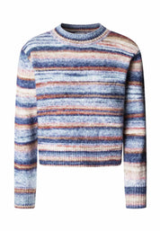 Maglioncini Blu Pepe Jeans