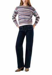 Maglioncini Blu Pepe Jeans