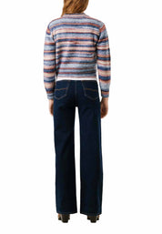 Maglioncini Blu Pepe Jeans