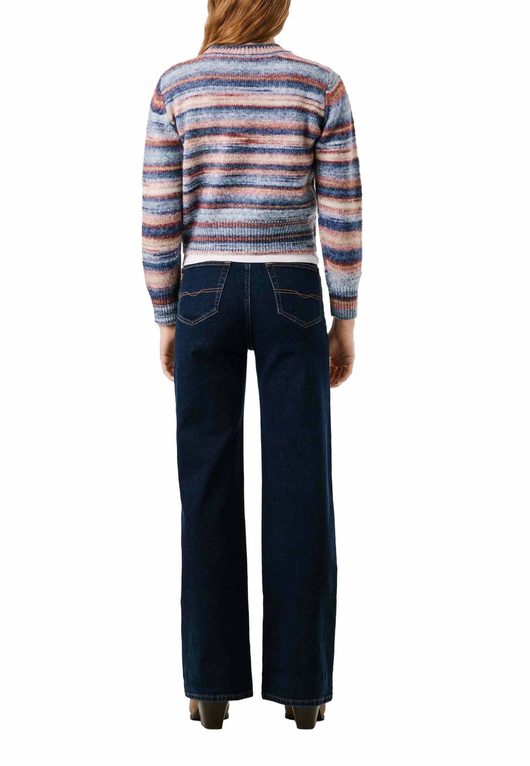 Maglioncini Blu Pepe Jeans