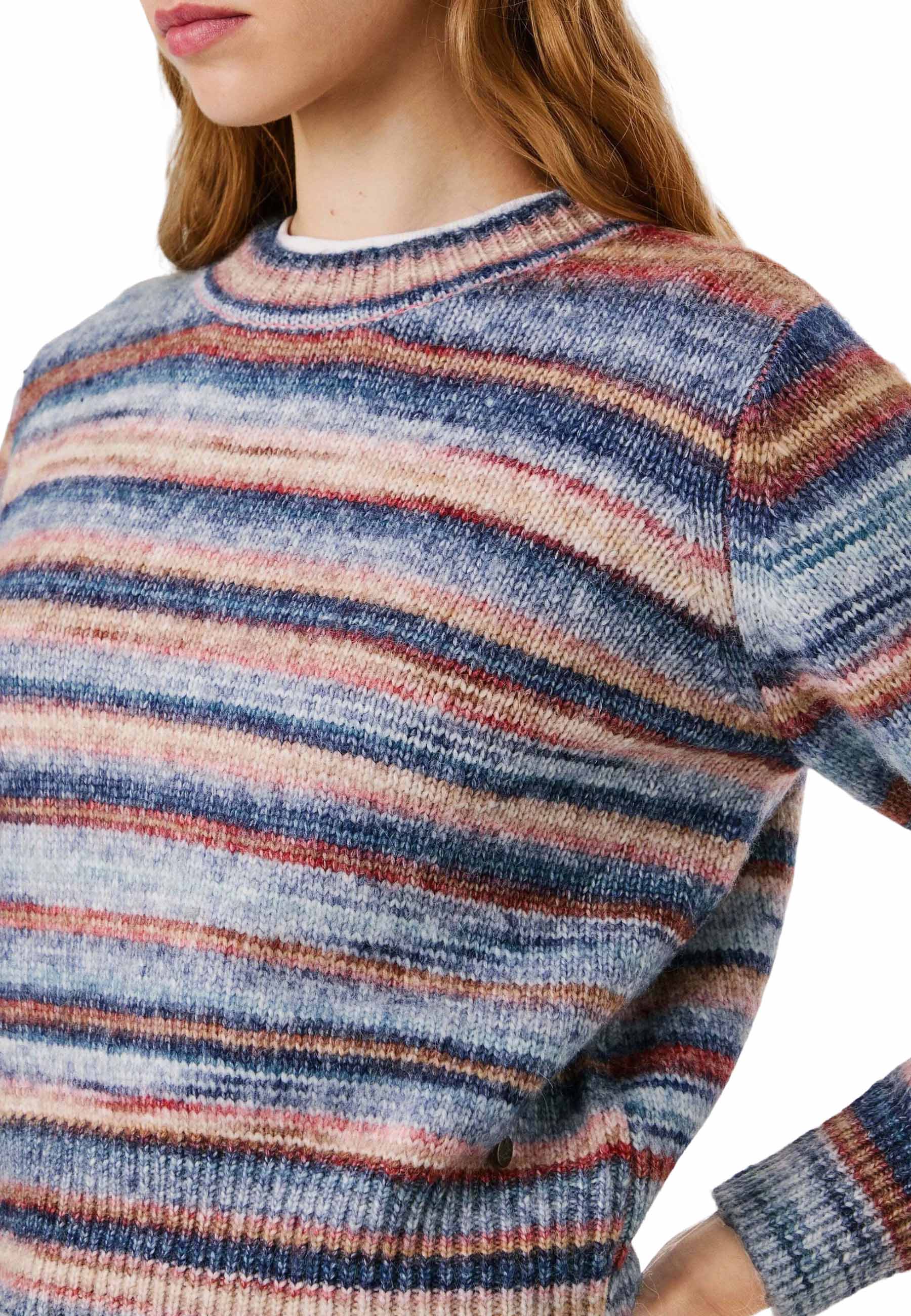 Maglioncini Blu Pepe Jeans