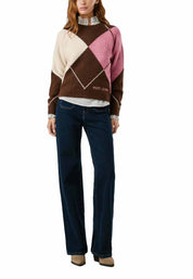 Maglioncini Marrone Pepe Jeans