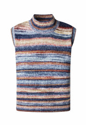 Maglioncini Blu Pepe Jeans