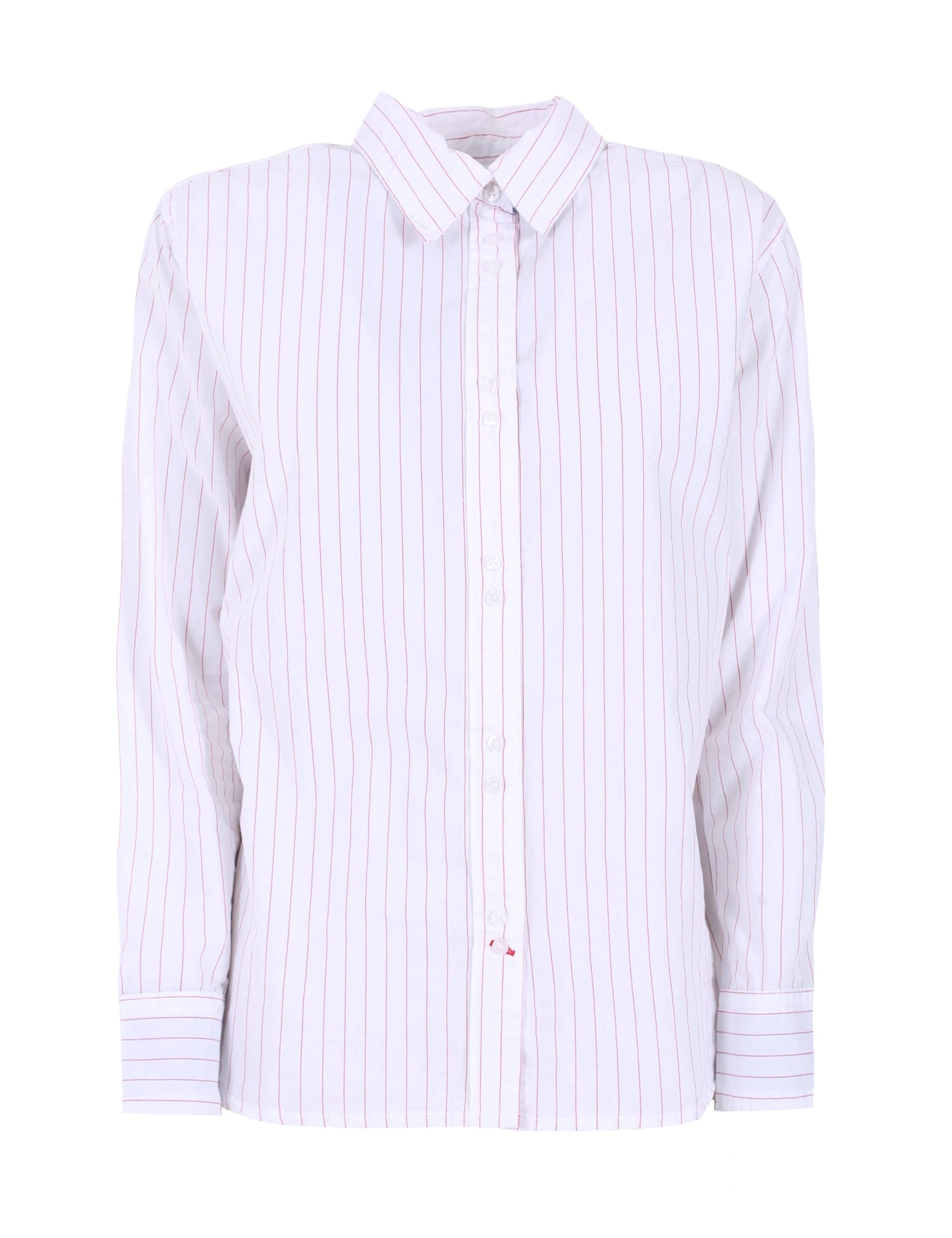 Camicie Bianco Pepe Jeans