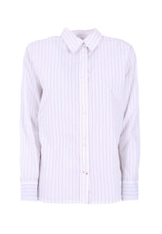 Camicie Bianco Pepe Jeans