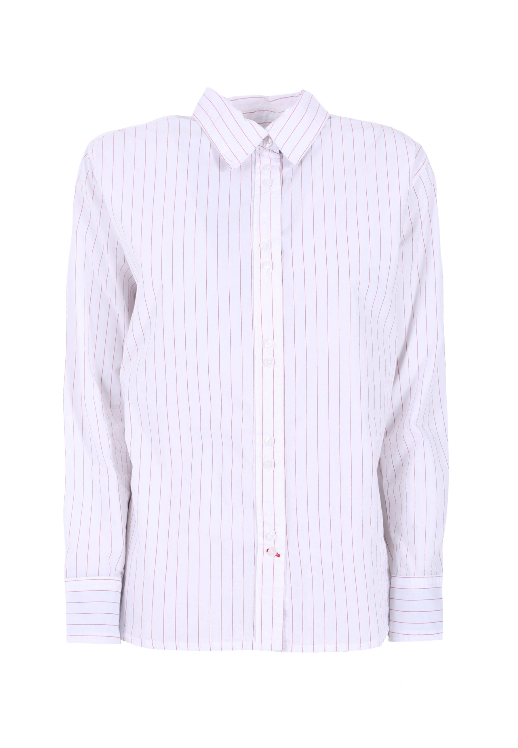 Camicie Bianco Pepe Jeans