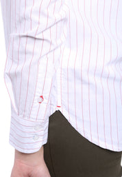 Camicie Bianco Pepe Jeans