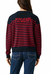 Maglioncini Blu Pepe Jeans