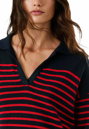 Maglioncini Blu Pepe Jeans