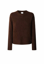 Maglioncini Marrone Pepe Jeans