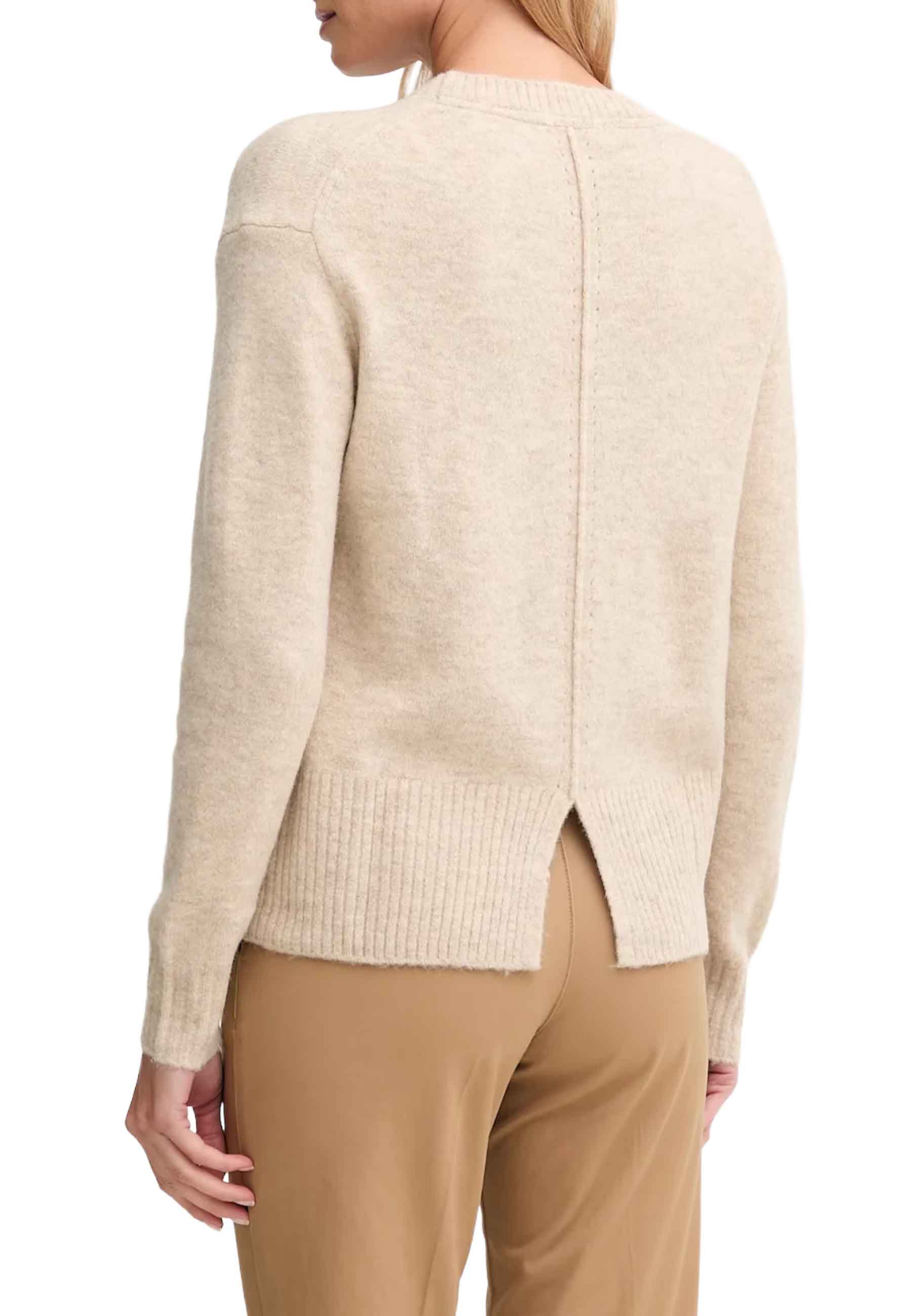 Maglioncini Beige Pepe Jeans