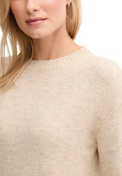 Maglioncini Beige Pepe Jeans