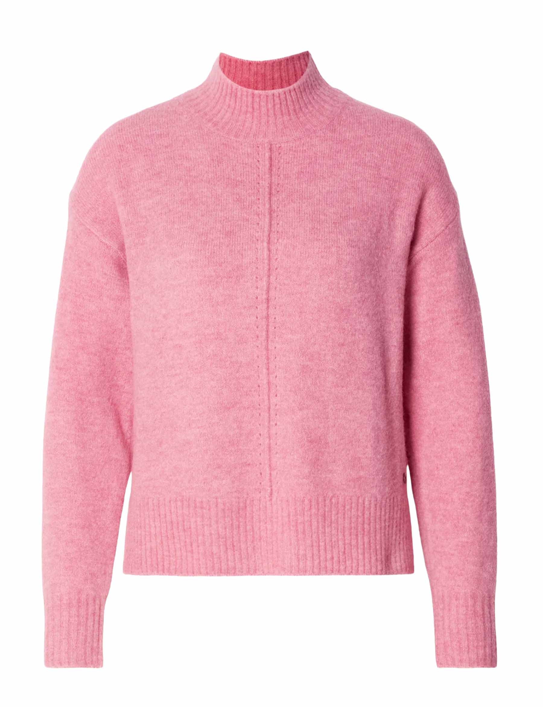 Maglioncini Rosa Pepe Jeans