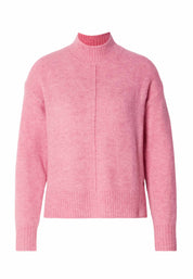 Maglioncini Rosa Pepe Jeans