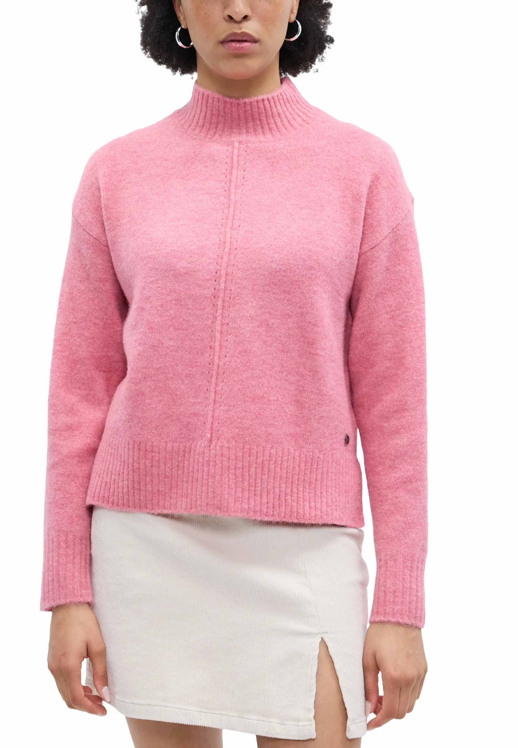 Maglioncini Rosa Pepe Jeans